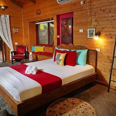 Curry Villa Ramot Exterior photo