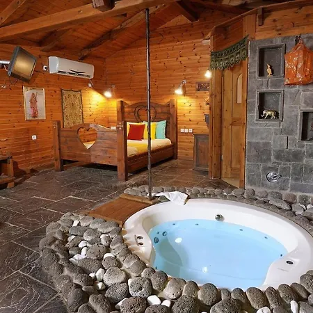 Curry Villa Ramot Exterior photo