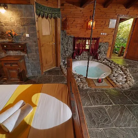 Curry Villa Ramot Exterior photo