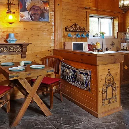 Curry Villa Ramot Exterior photo