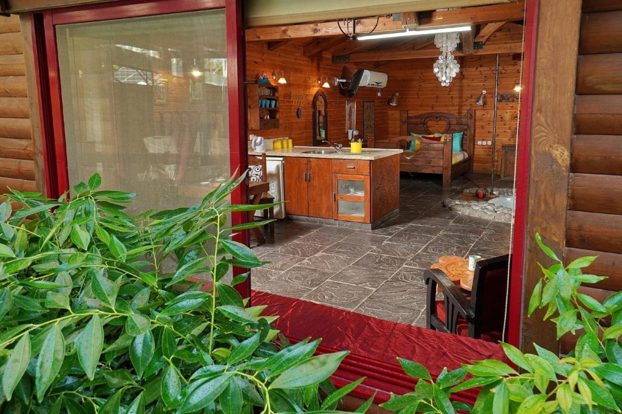 Curry Lodge Ramot